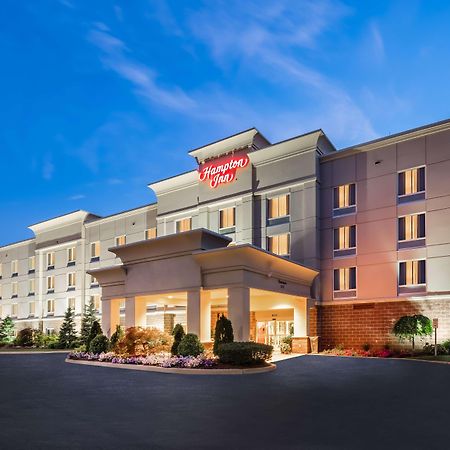 Hampton Inn Clifton Park Ngoại thất bức ảnh