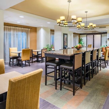 Hampton Inn Clifton Park Ngoại thất bức ảnh