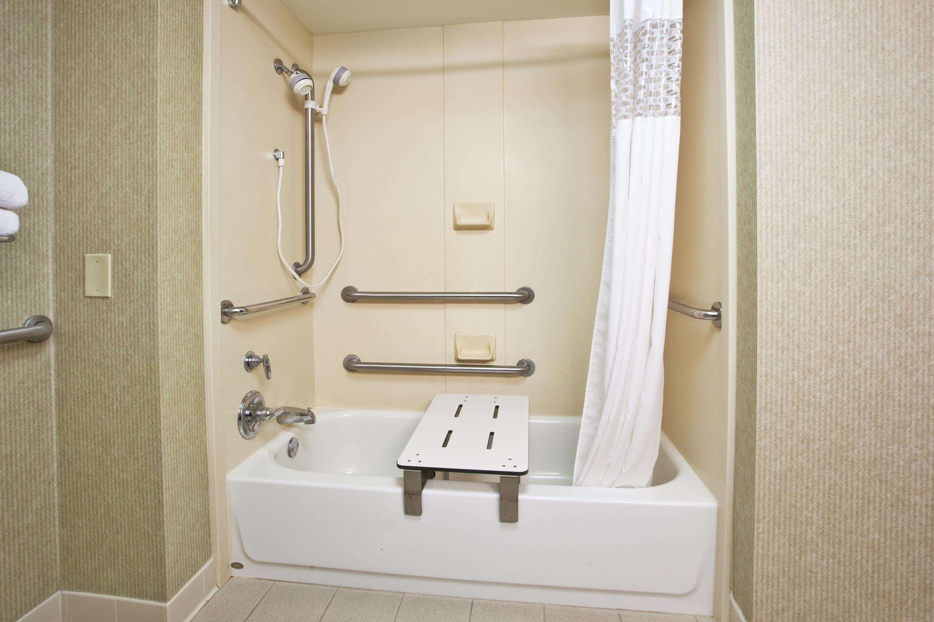 Hampton Inn Clifton Park Ngoại thất bức ảnh