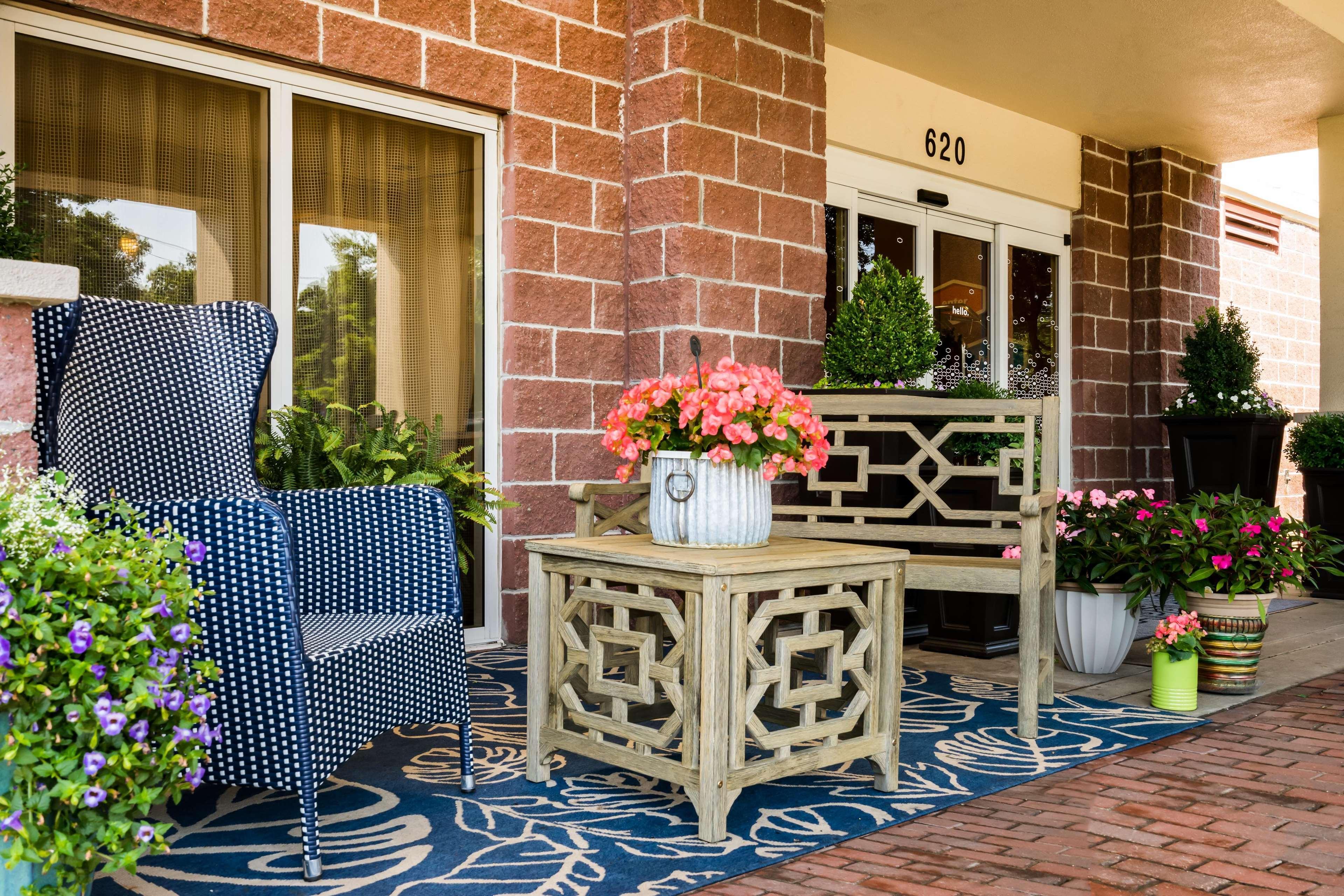 Hampton Inn Clifton Park Ngoại thất bức ảnh