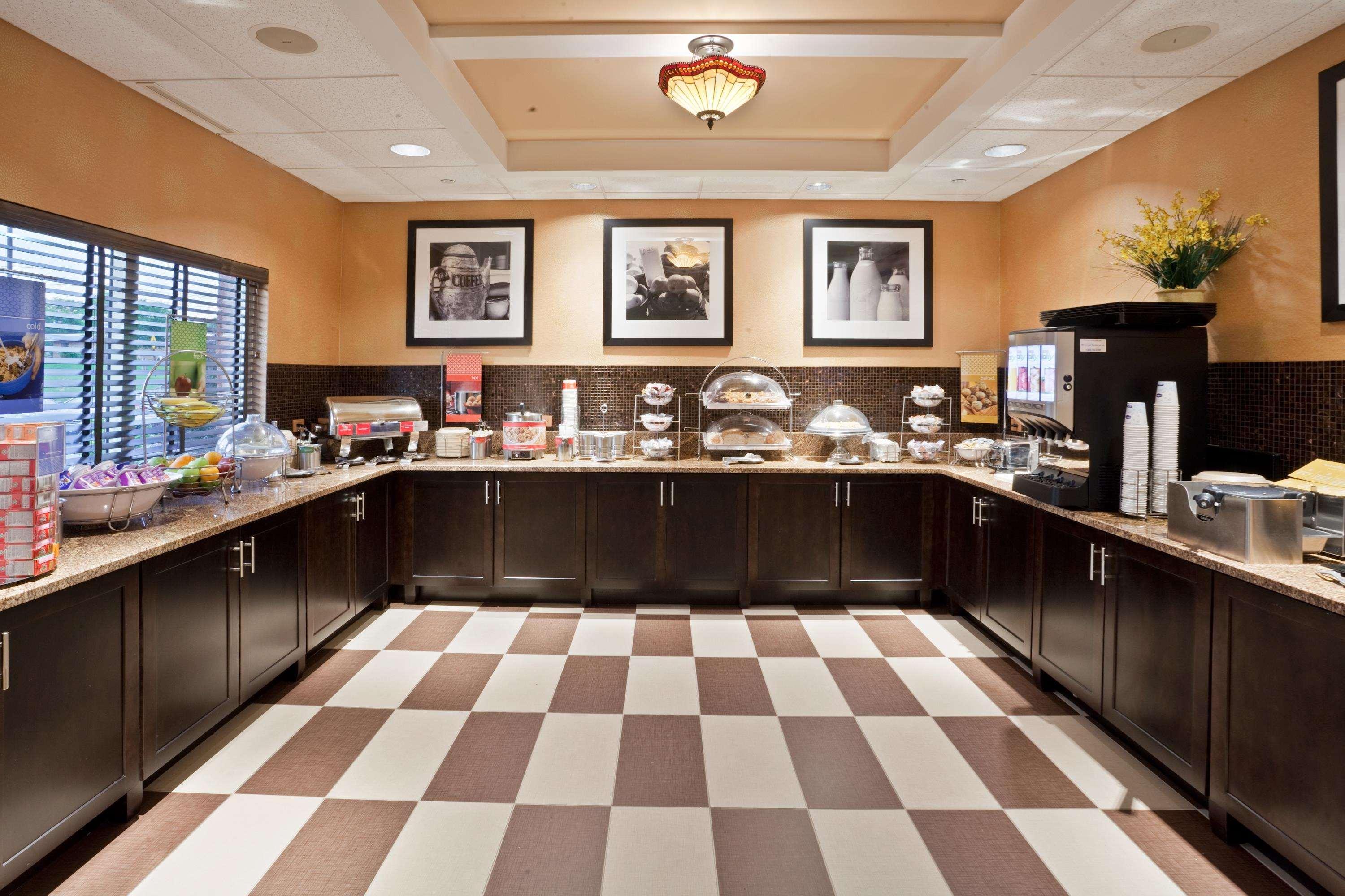 Hampton Inn Clifton Park Ngoại thất bức ảnh