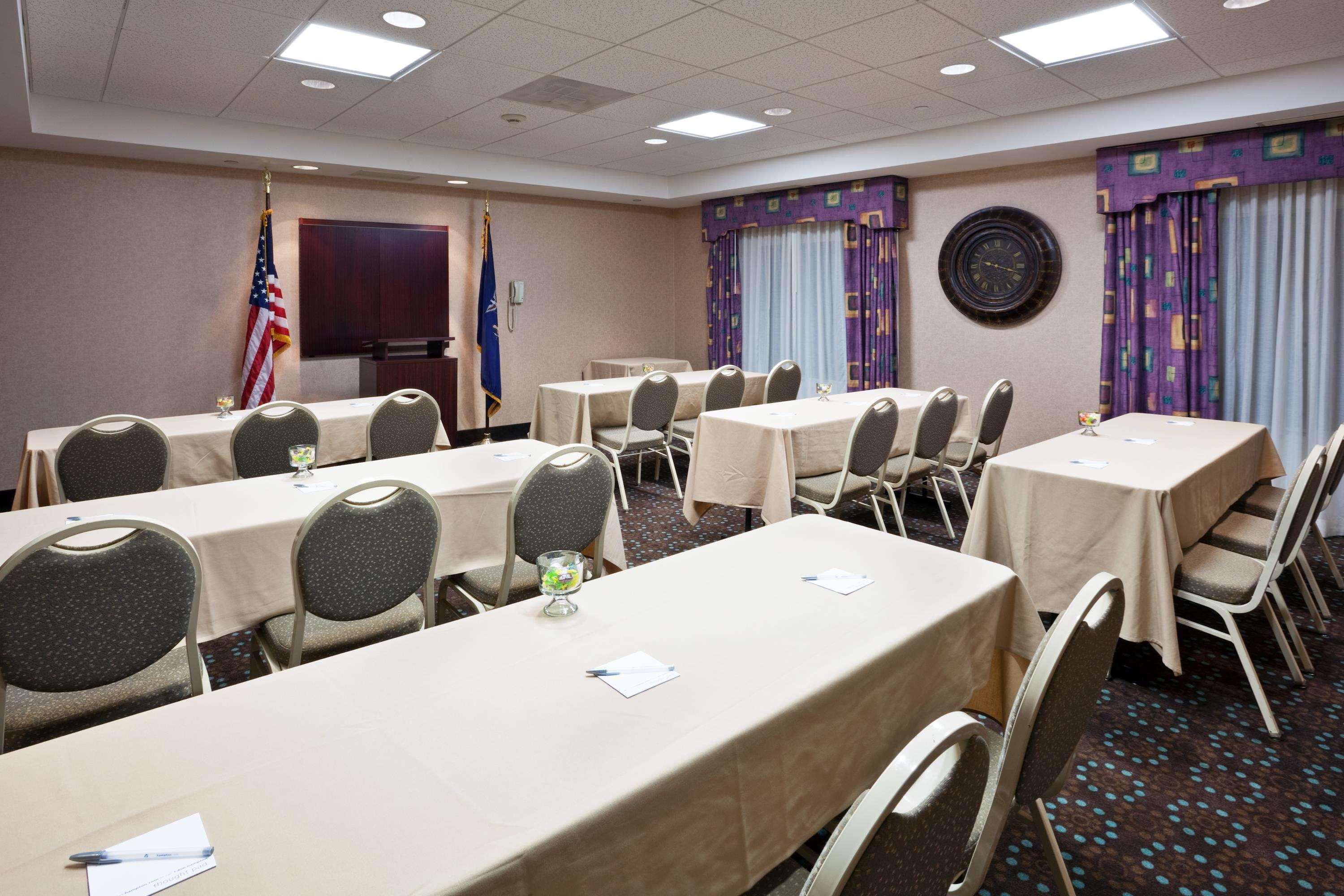 Hampton Inn Clifton Park Ngoại thất bức ảnh