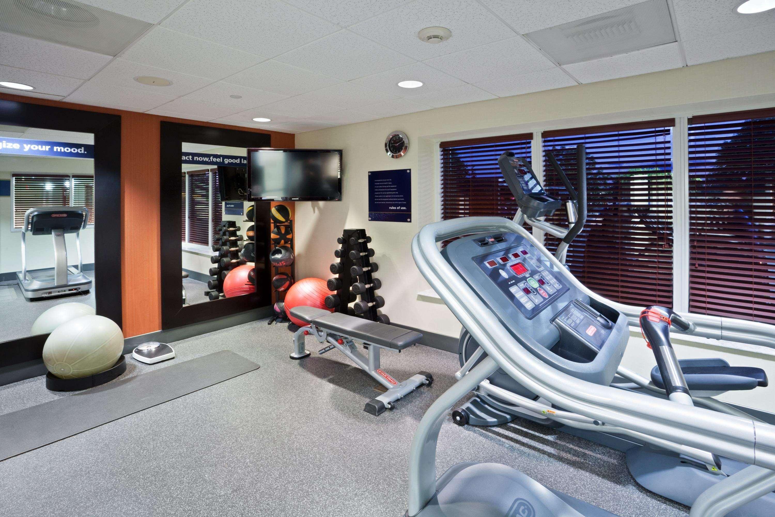 Hampton Inn Clifton Park Ngoại thất bức ảnh