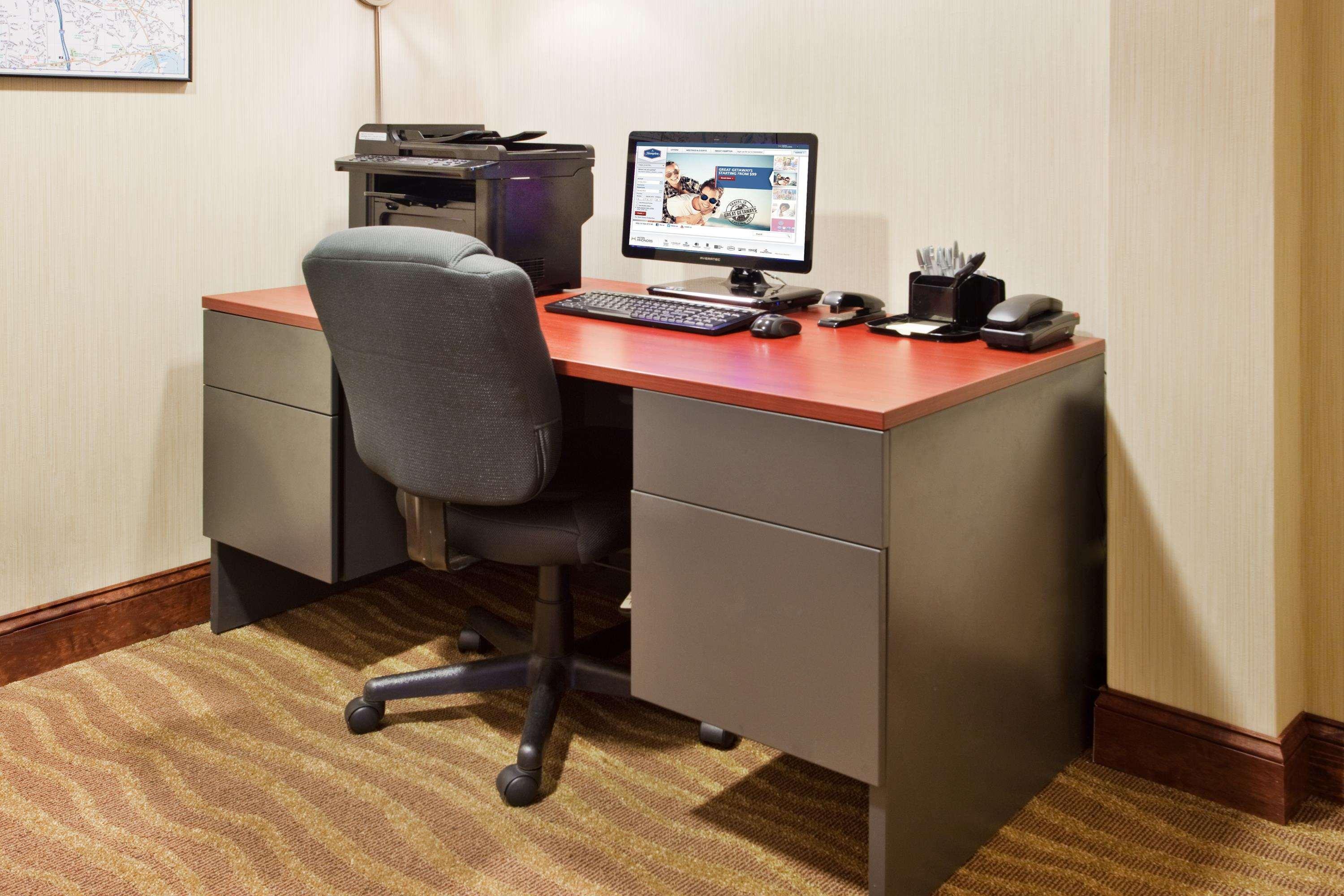Hampton Inn Clifton Park Ngoại thất bức ảnh