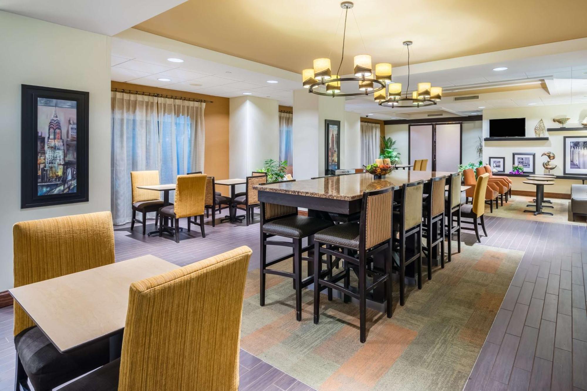 Hampton Inn Clifton Park Ngoại thất bức ảnh