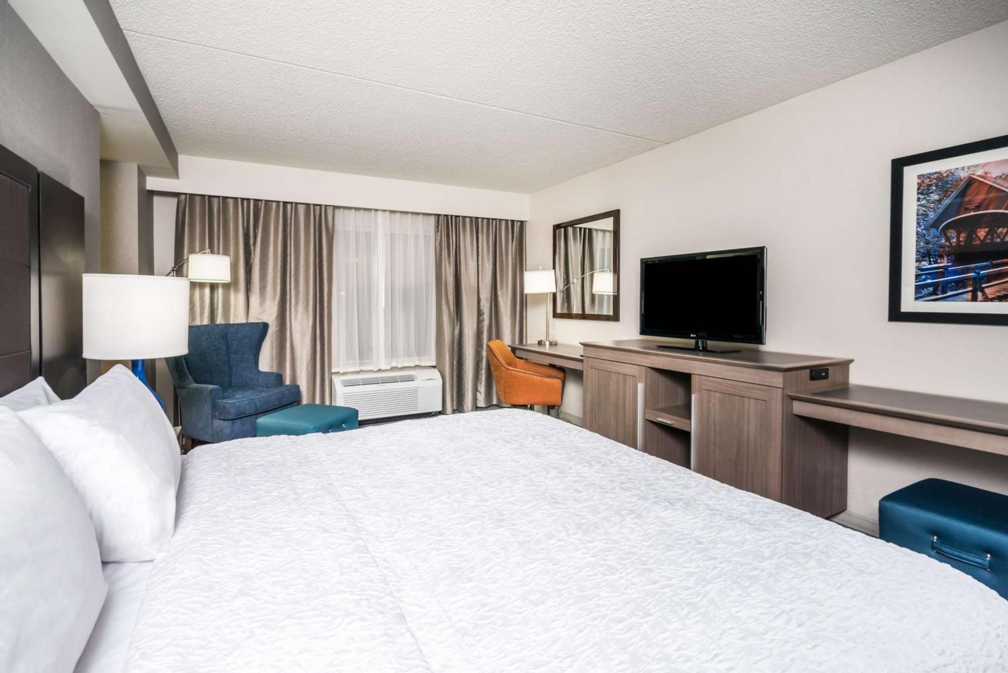 Hampton Inn Clifton Park Ngoại thất bức ảnh