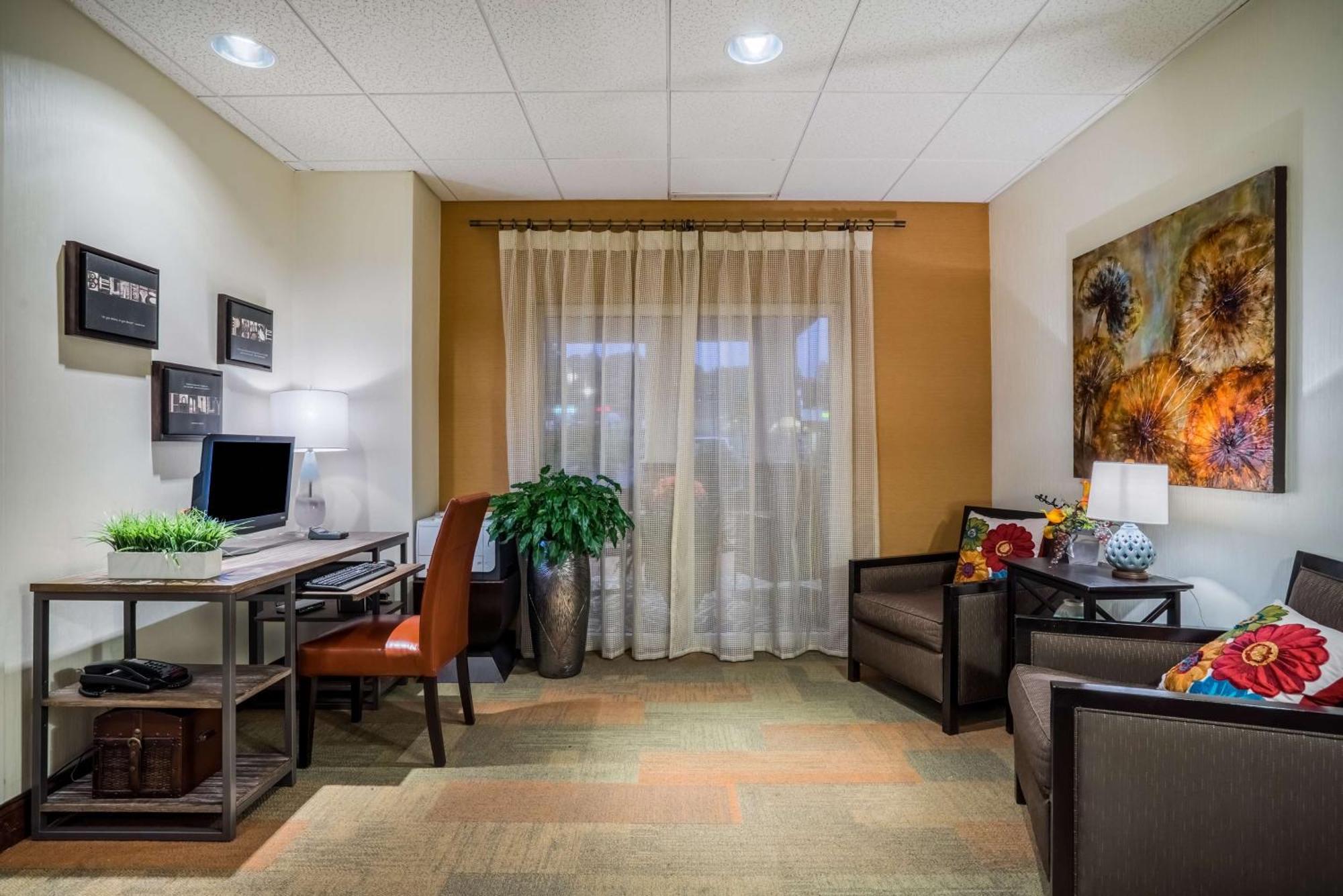 Hampton Inn Clifton Park Ngoại thất bức ảnh