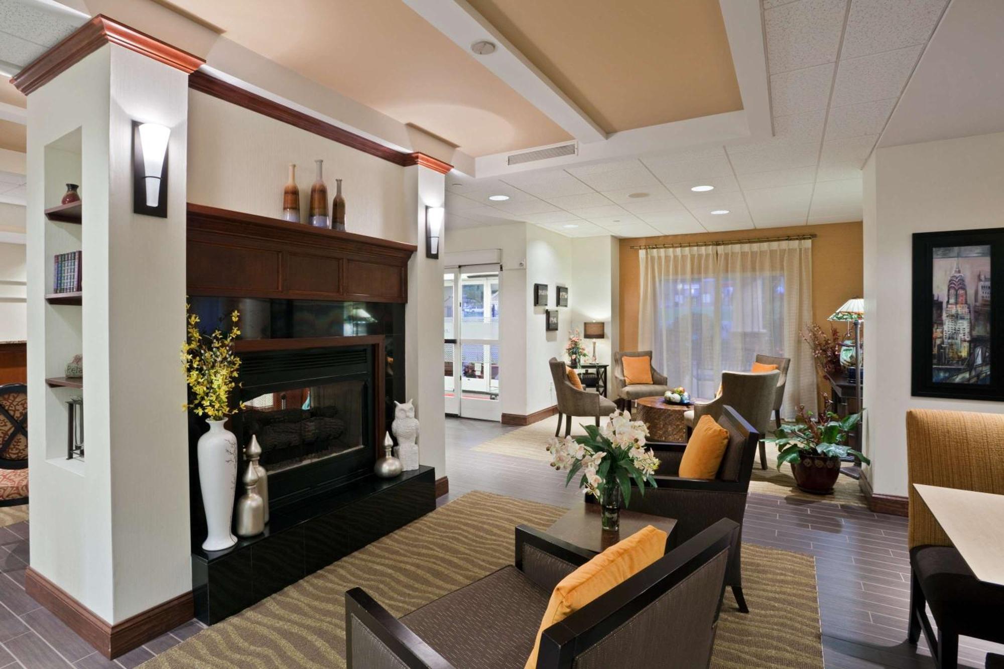 Hampton Inn Clifton Park Ngoại thất bức ảnh