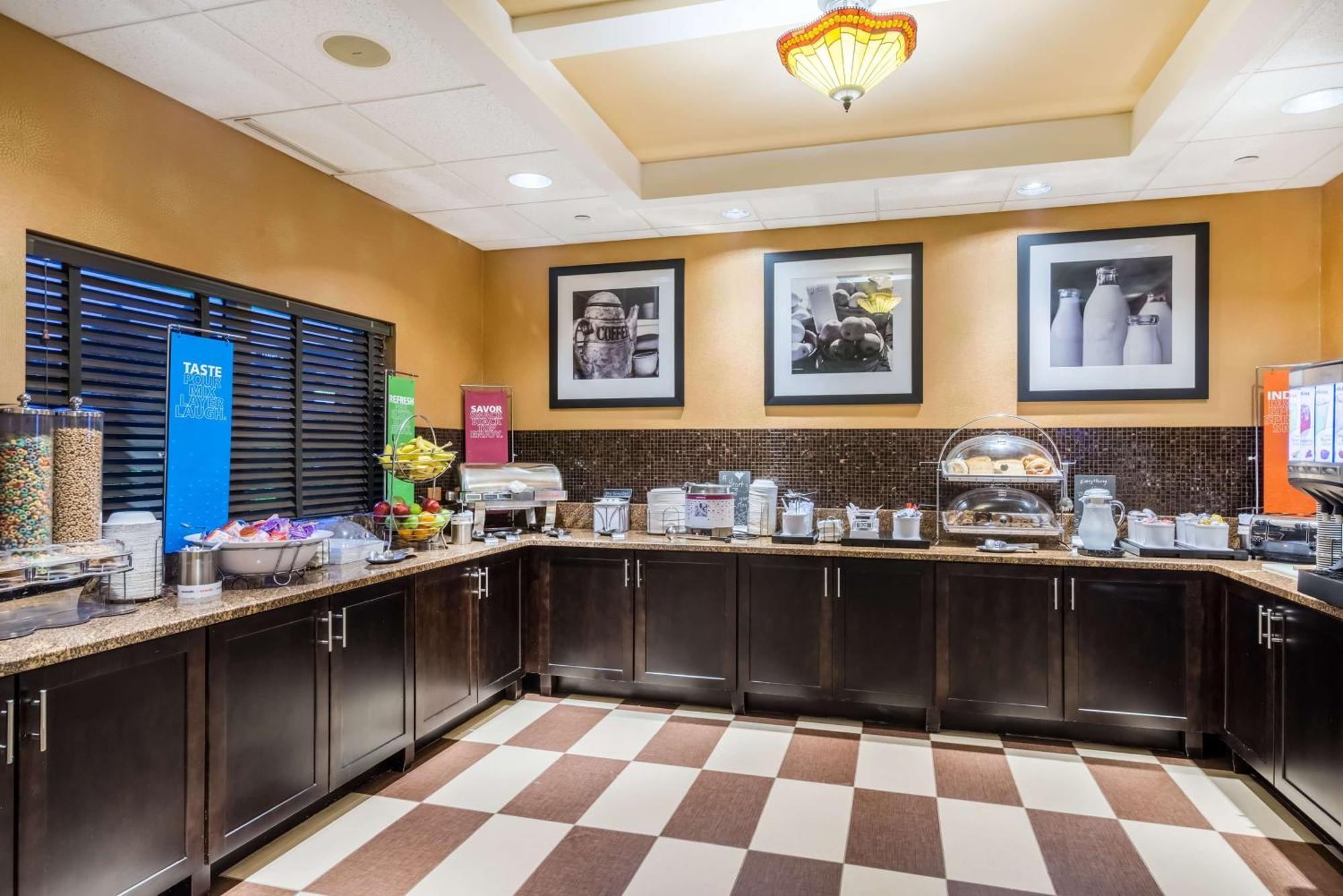Hampton Inn Clifton Park Ngoại thất bức ảnh