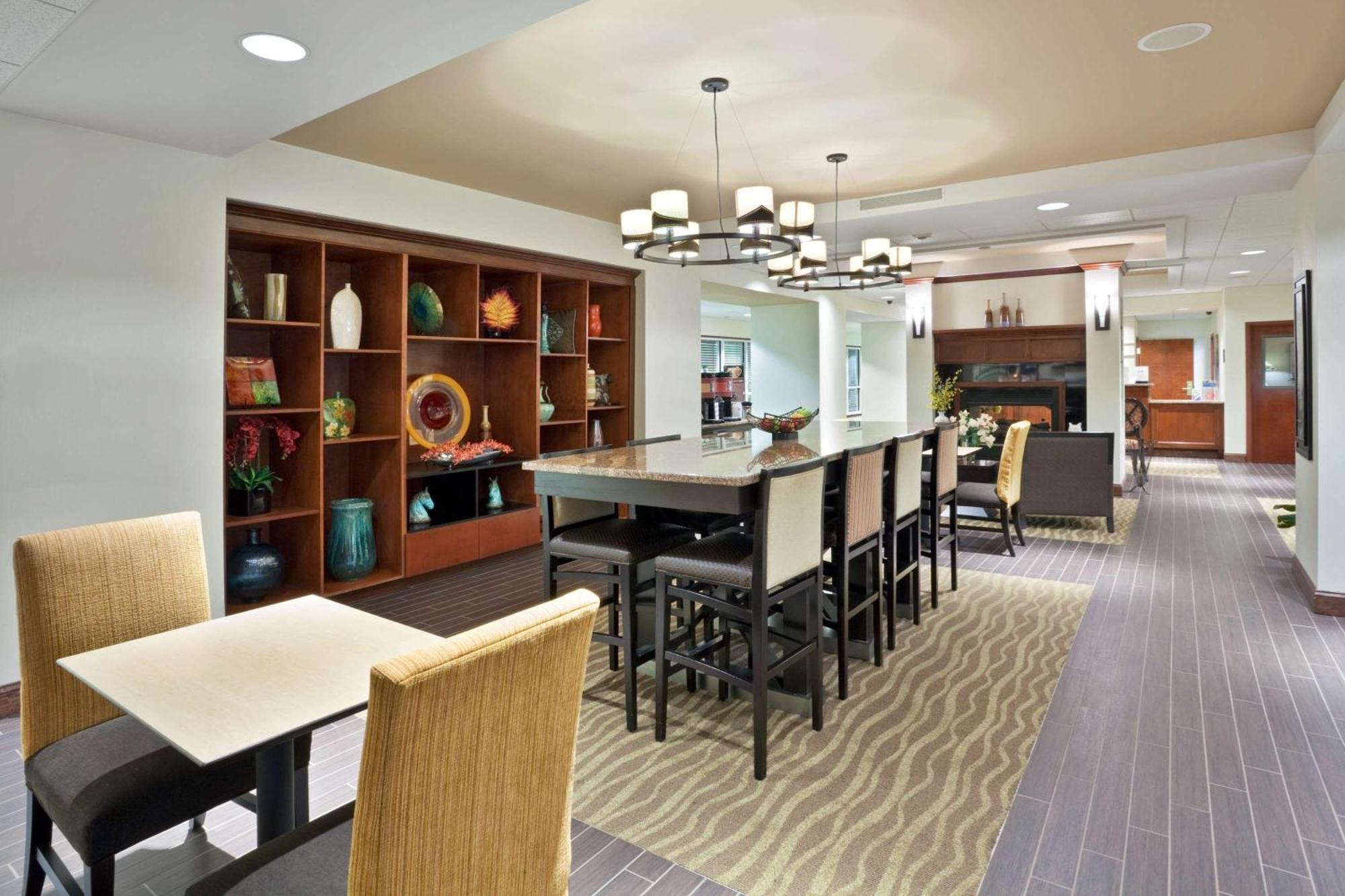 Hampton Inn Clifton Park Ngoại thất bức ảnh