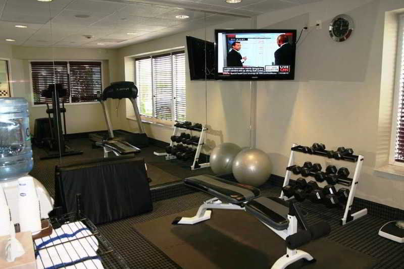 Hampton Inn Clifton Park Tiện nghi bức ảnh