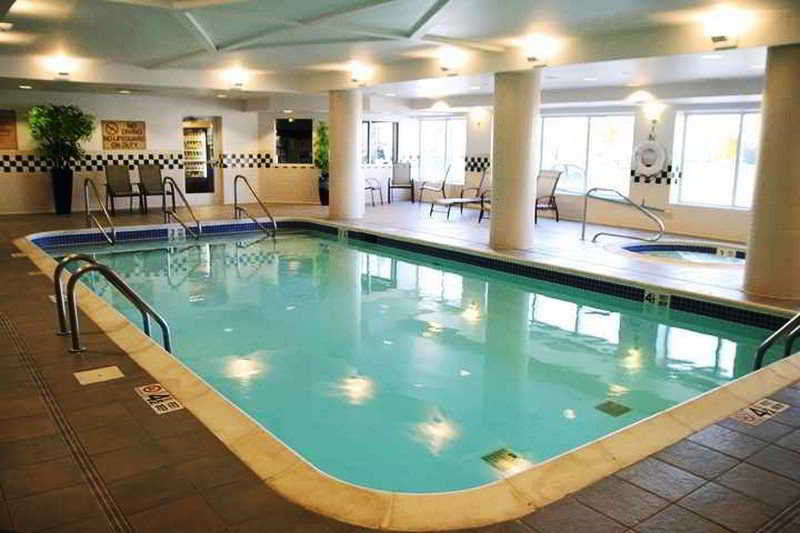 Hampton Inn Clifton Park Tiện nghi bức ảnh